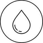 RFE innovative solution designed to improve the action of cooling the Transmitter by using liquids such as water, instead of the usual air system. Liquid Cooling System