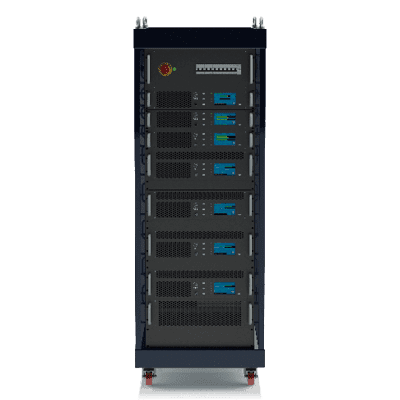 Transmisor DS12kW/4 Transmisor DS12kW/4