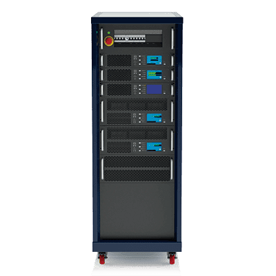 Transmisor FM DS12kW Transmisor FM DS12kW