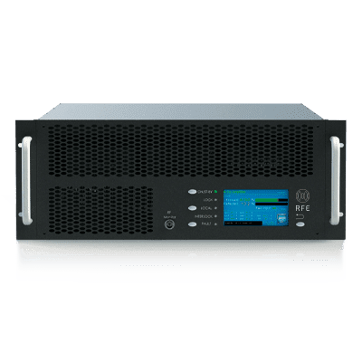 DS6kW FM Transmitter