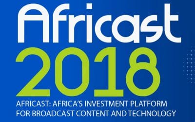 Africast 2018 Africast 2018