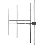 3-Elements Yagi