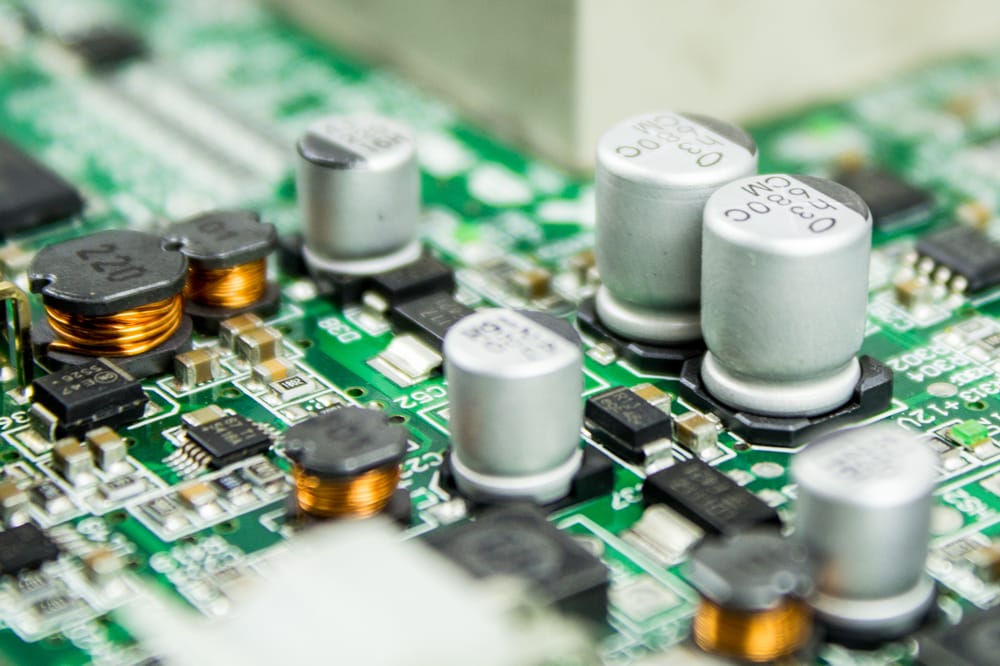 RFE hace que el sonido sea mejor