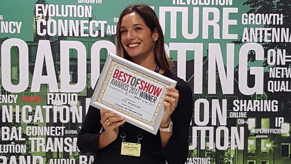 Innovation since 1976 Innovation since 1976