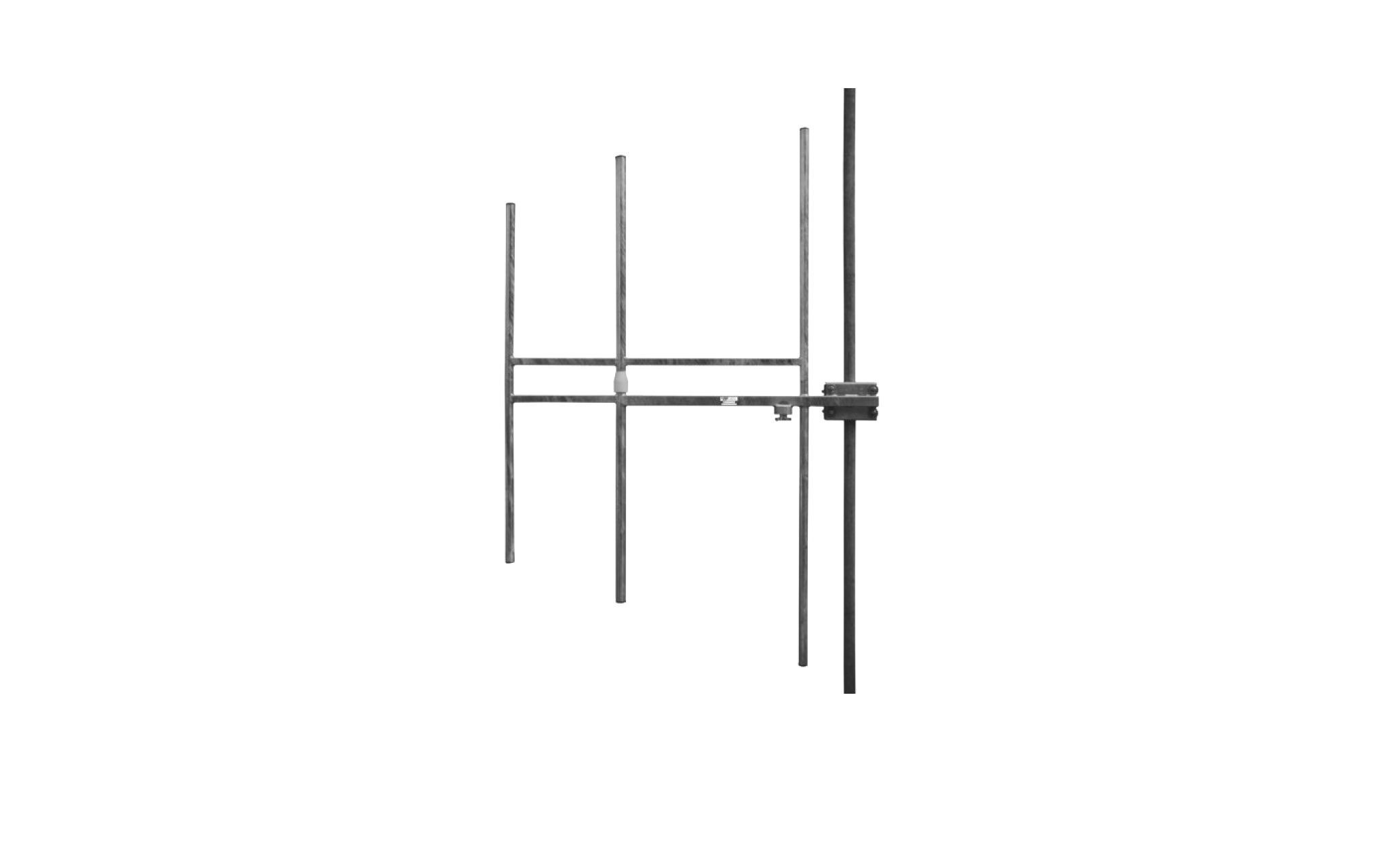 3-Elements FM Yagi Antenna DY3 3-Elements FM Yagi Antenna DY3