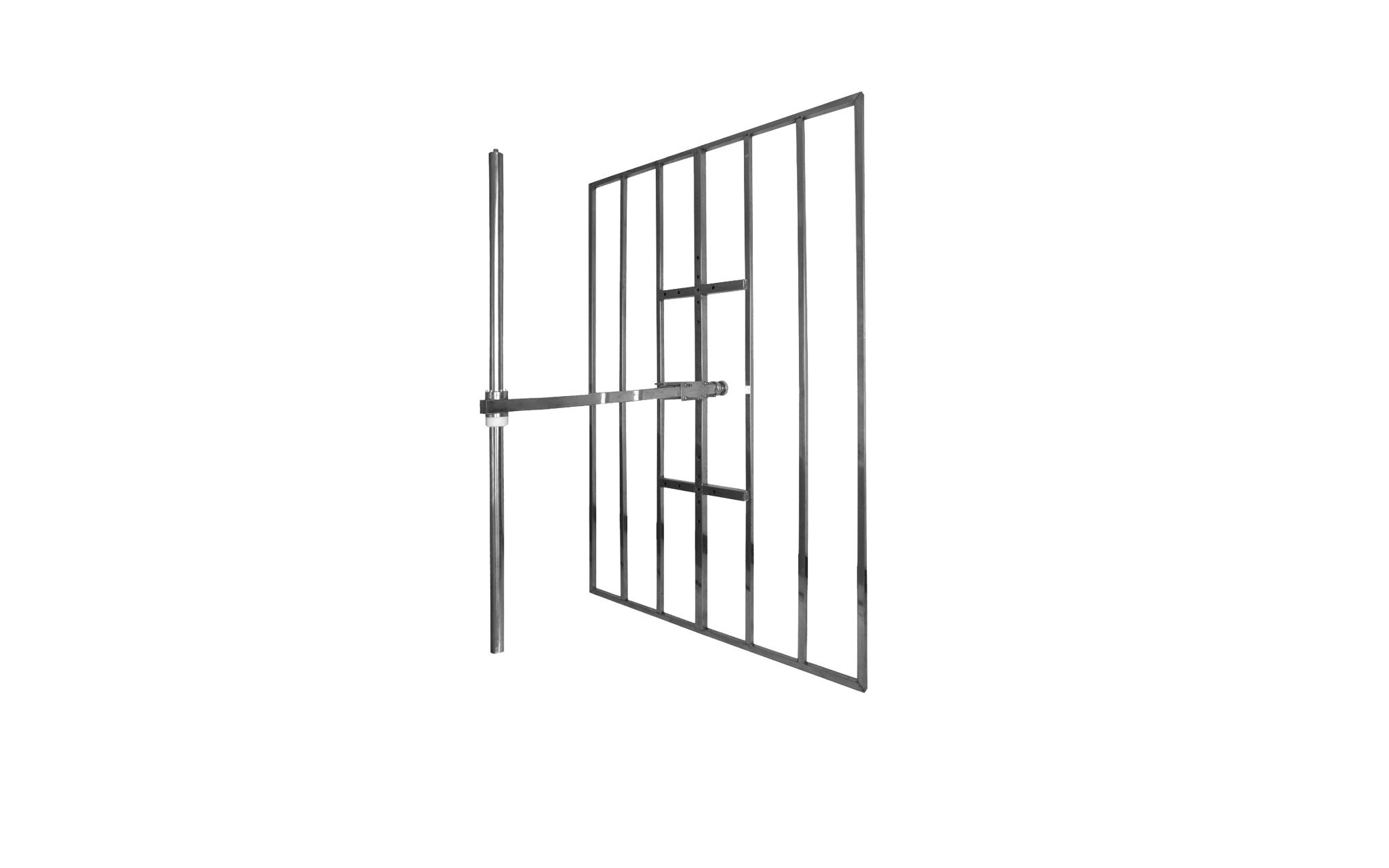 Panel Antenna HP-D Panel Antenna HP-D