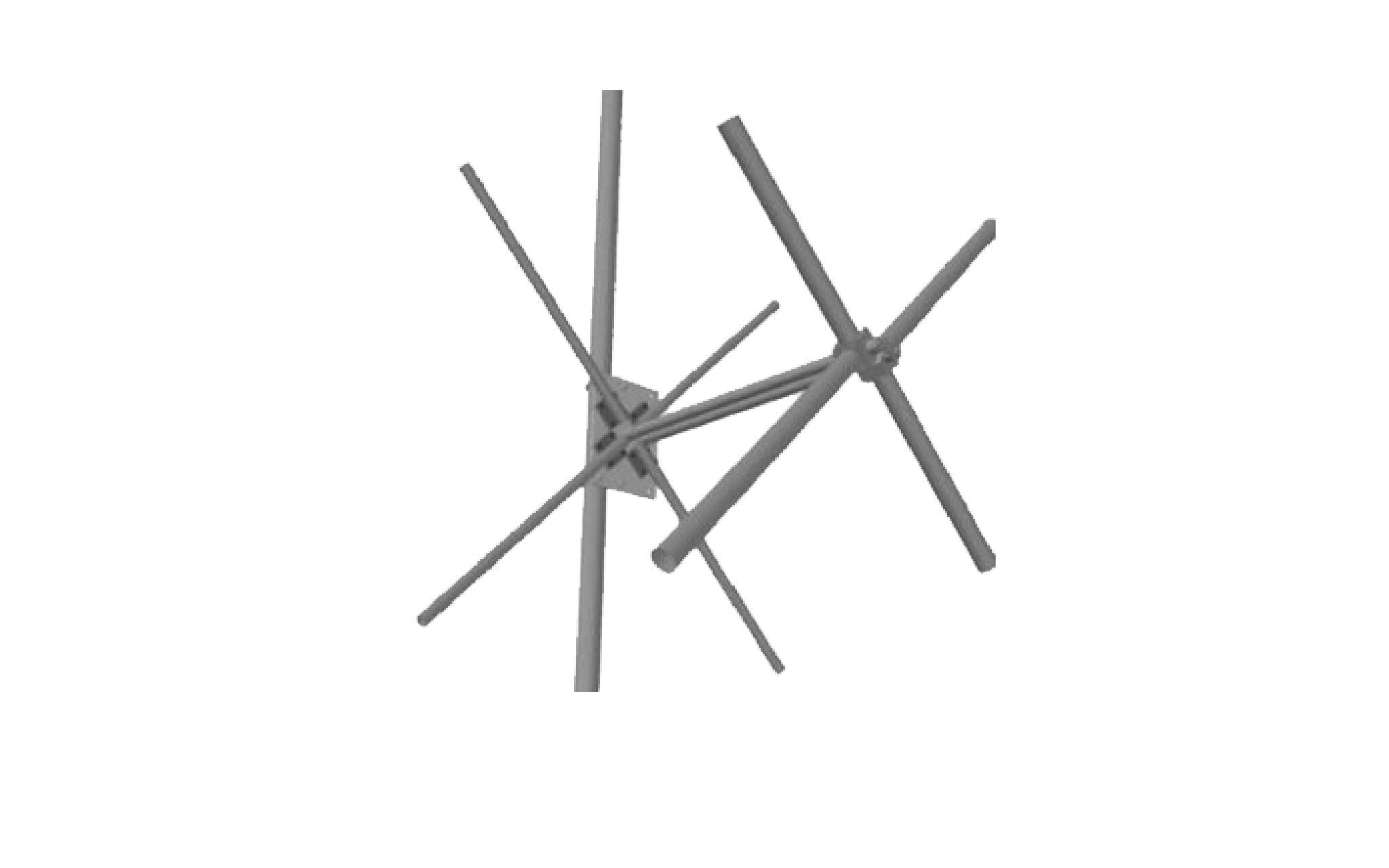 Circular Polarization QAF Circular Polarization QAF