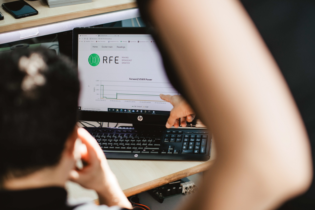 O nosso programa de formação O nosso programa de formação