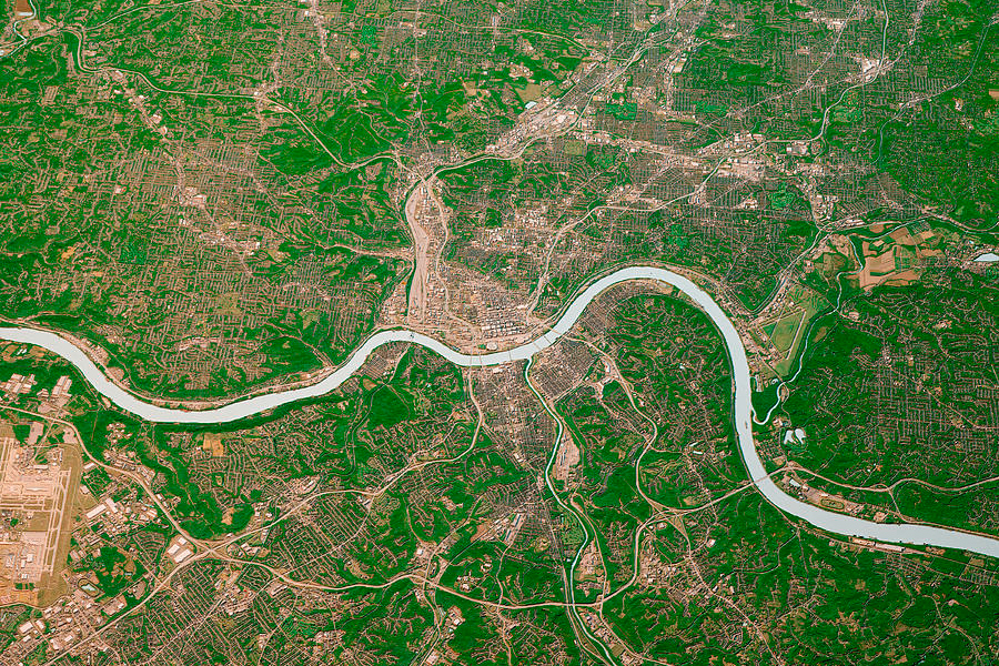 Estudo de cobertura e viabilidade Estudo de cobertura e viabilidade