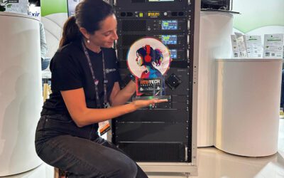 RFE Broadcast wins the RedTech Best in Show Awards 2025 RFE Broadcast wins the RedTech Best in Show Awards 2025