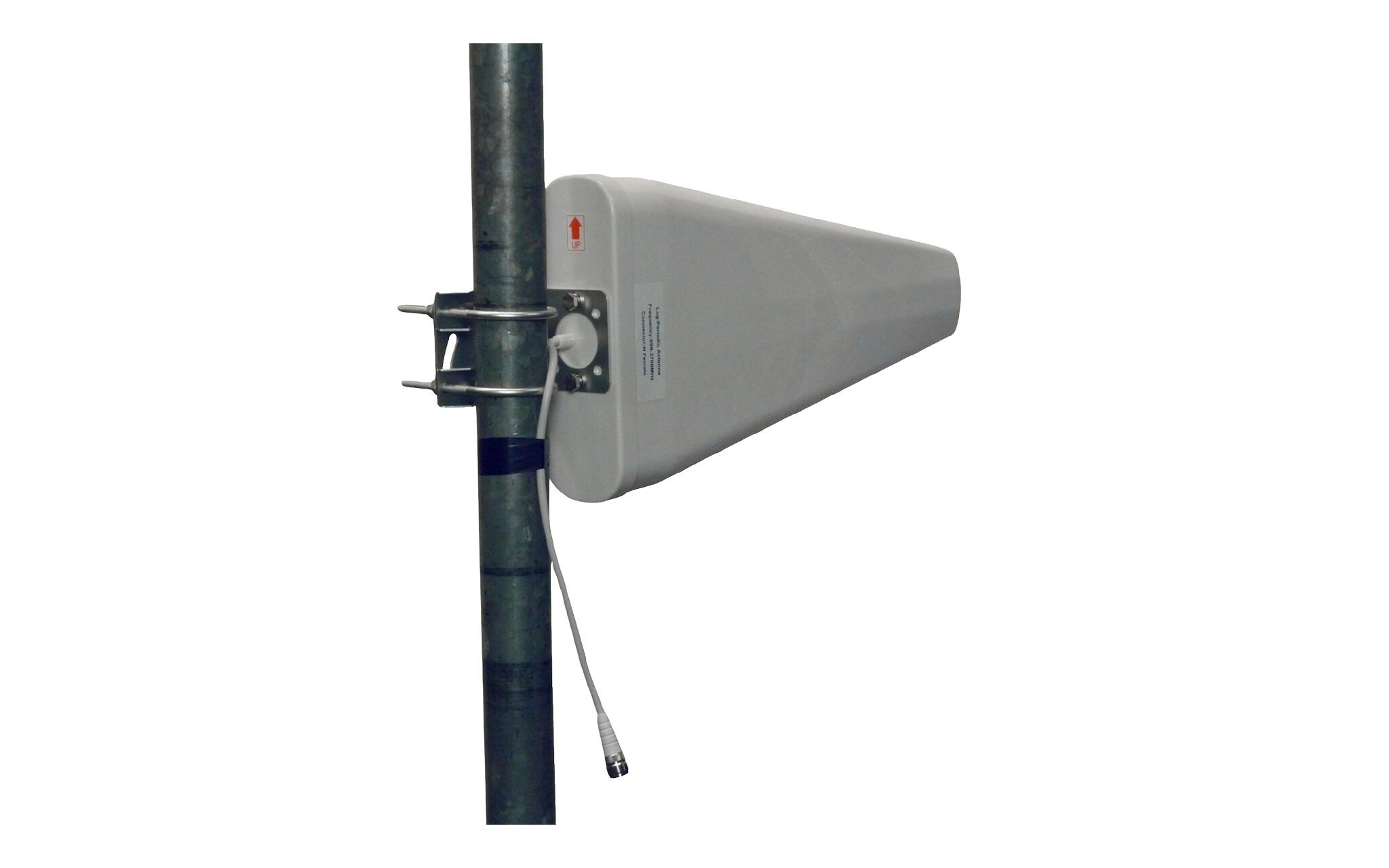 Antenne LOG 700-2700MHz