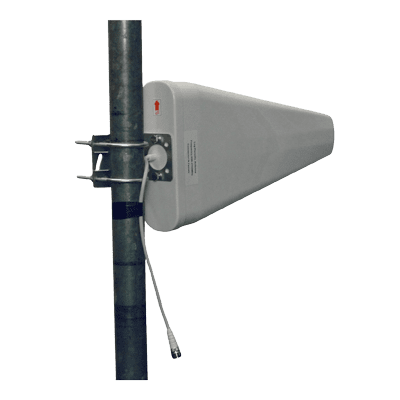 Log-périodique directionnelle