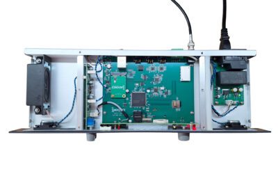 RM500 FM Radio Monitor