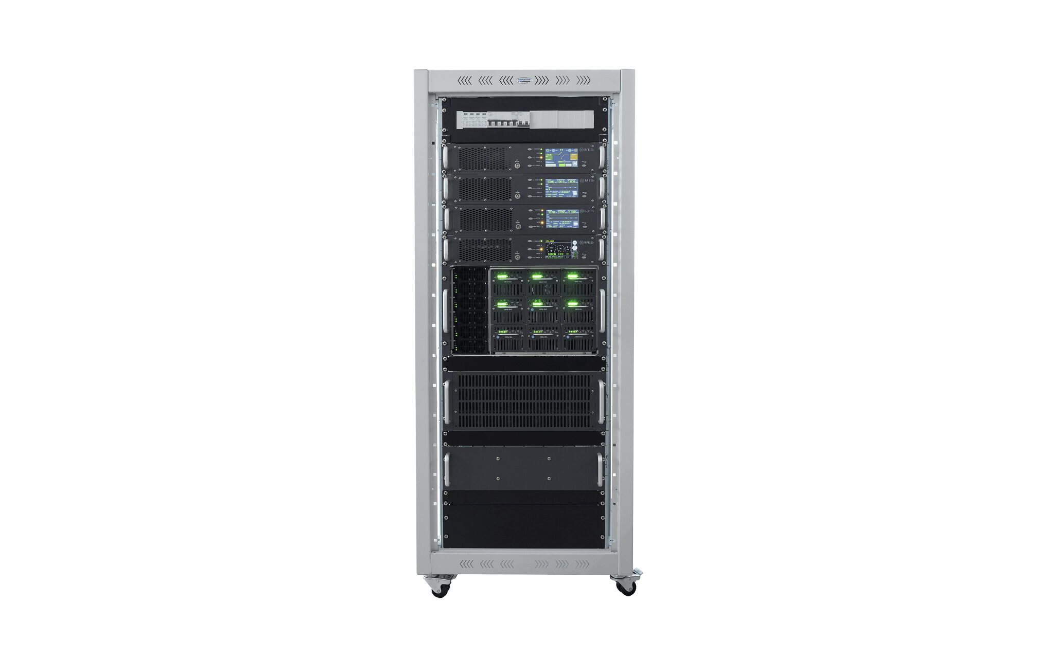 HPS 10kW