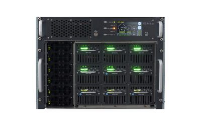HPS 10kW