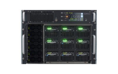 HPS 10kW