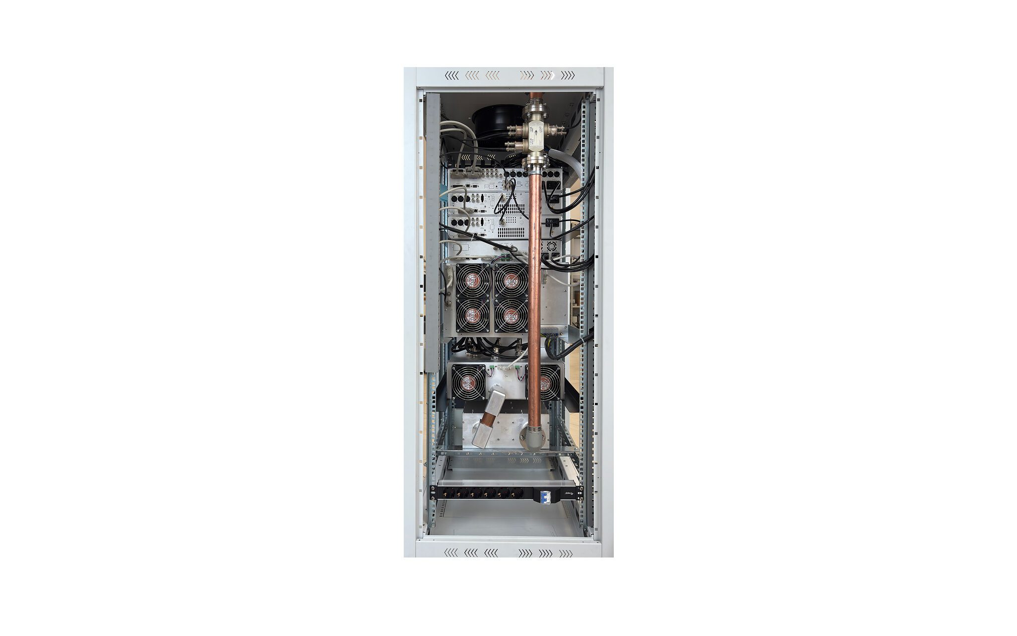 HPS 10kW